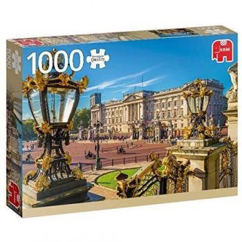 Collection Buckingham Palace – Luxe Jumbo