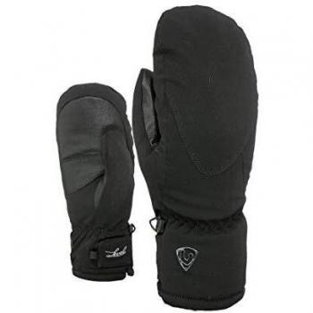 Manoplas de nieve Alpine Level