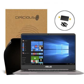 Celicious Privacy 2-Way Anti-Spy Filter Screen Protector for Asus ZenBook UX410UA