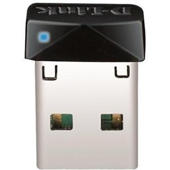 USB Adapter Wi‑Fi N150 D-Link – Accès Internet instantané