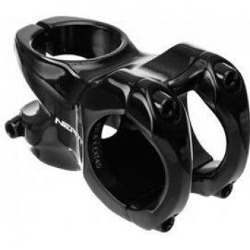 Neatt Attack Fahrradvorbau 0 31 8mm Schwarz