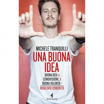 Una buona idea. Buona idea X condivisione X buona volontà = risultato concerto
