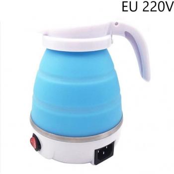 Compact Foldable Water Kettle 1.5L