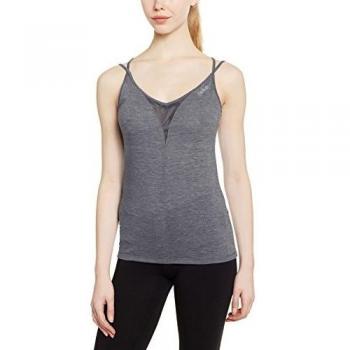 Odlo Top Interior Térmico Mujer Revolution TS X-Light