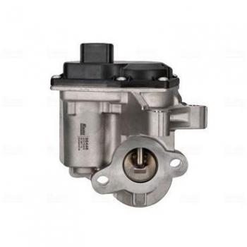 Vanne EGR NISSENS 98446