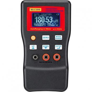CapacitoInducteur 500 kHz