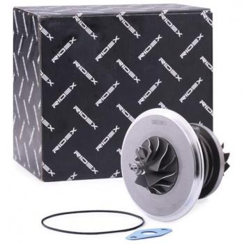 Turbo CHRA RIDEX 4973C0121