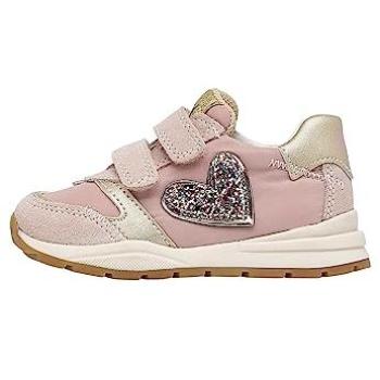 Naturino Sneaker Quelly VL – Trendig Orange