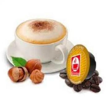 Cápsulas de Café Clássico Descaroçado Bonini 100 Unidades