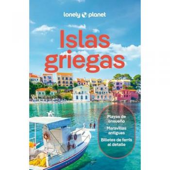 Islas griegas 5 (Tapa blanda).