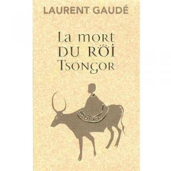 La mort du roi Tsongor