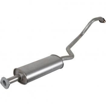 Central Muffler ASMET 14.035