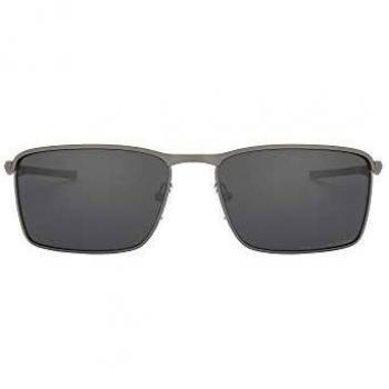 Interplas Conducteur 6, Montures de Lunettes Homme, Argenté (Plateado), 58