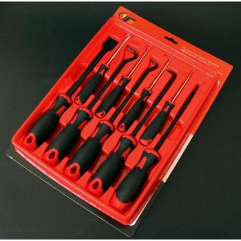 Car Oil Seal and Gasket Puller Set