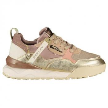 Replay Sneaker RS9H0006L Beige Platino EU 38