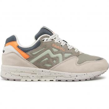 Karhu Sneakers in Grün