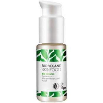 Sensitive Skin Brightening Fluid