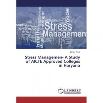 Stress Managemen