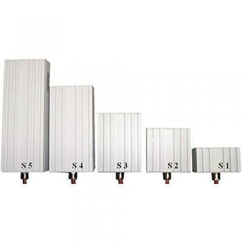 Système de chauffage Rose LM S1.10/110-265 AC 10W