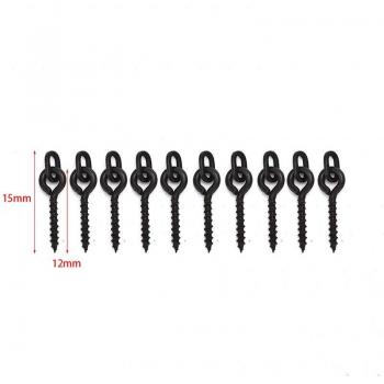 D-Rig Boilie Screw Pegs