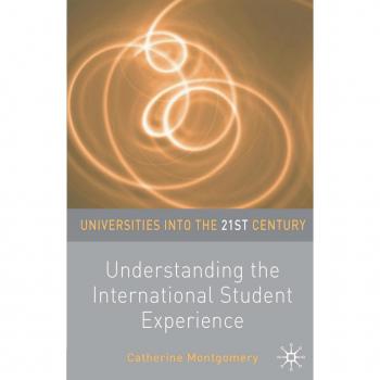 Understanding the International Student Experience