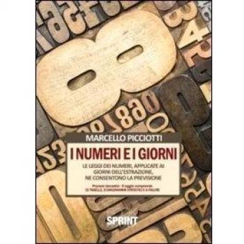 I numeri e i giorni