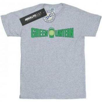 Camiseta de Niños DC Comics BI15399