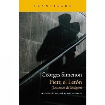 Pietr el leton