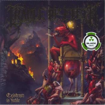 Cradle Of Filth