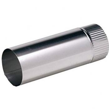 Tuyau aluminium 330mm D139 Réf. 933139