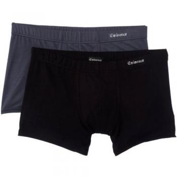 Boxer Negro Eminence T42 Hombre