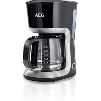 Cafetera Goteo AEG KF3300