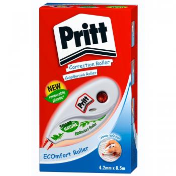 Pritt ECO Flex Correction Roller (10 Pack) 1445102