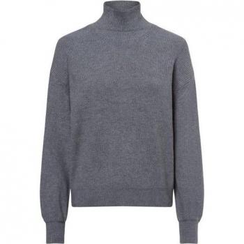 Moss Copenhagen Pullover Rachelle in Grau