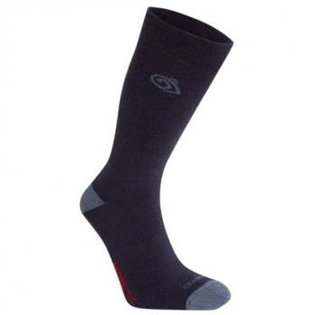 Craghoppers Blue NL Socken – Nosilife Travel, 36‑38