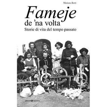 FAMEJE DE 'NA VOLTA