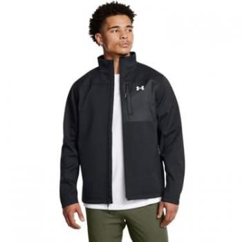 Under Armour Storm ColdGear® Infrared Shield 2.0 Heavy‑Duty Waterproof Outerwear