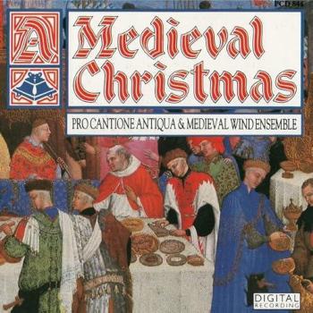 Klassisches Mittelalter-Weihnachten