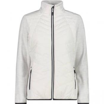Hybrid 33H-1886 White Down Coat – Women's Basic 3XL