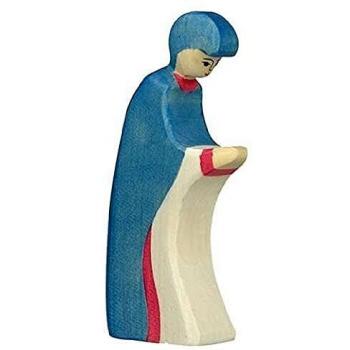 Famille complète de Marie