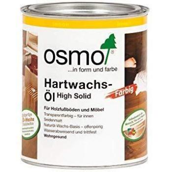 Osmo Hartwachs-Öl Original 750 ml farbig graphit