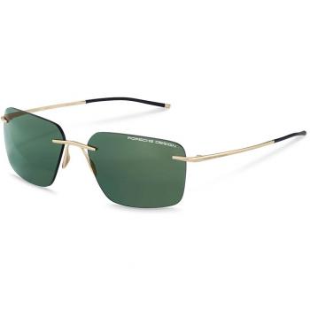 Occhiali da Sole Oro Porsche Design P8923 B