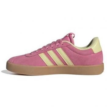 Adidas Sneaker VL Court 3.0 – Gold Metallic