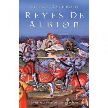LOS REYES DE ALBIÓN