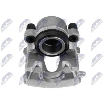 Bremssattel NTY HZP-AU-025