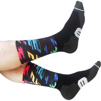 Loogdeel Sports Socks