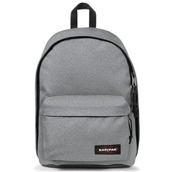 Sac à dos Padded Pak'R Glitsilver