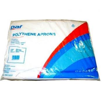 Professional Unisex White Apron