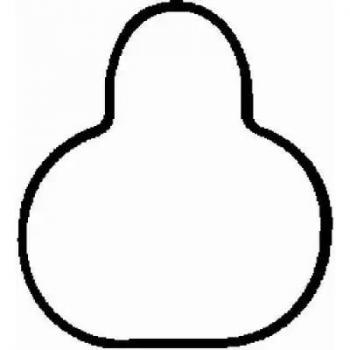BGA Manifold Seal MG0547
