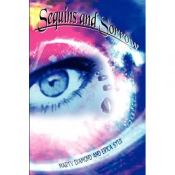 Diamond, Marty: Sequins and Sorrow